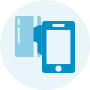 mobile credit card transaction breach