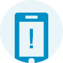 mobile alert