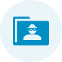 round thief folder icon
